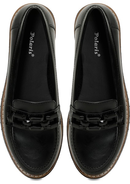 324016.Z 4pr Siyah Kadın Loafer