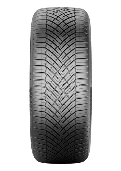 225/55R18 98V Allseasoncontact 2 4 Mevsim Oto Lastiği (Üretim Yılı : 2025)