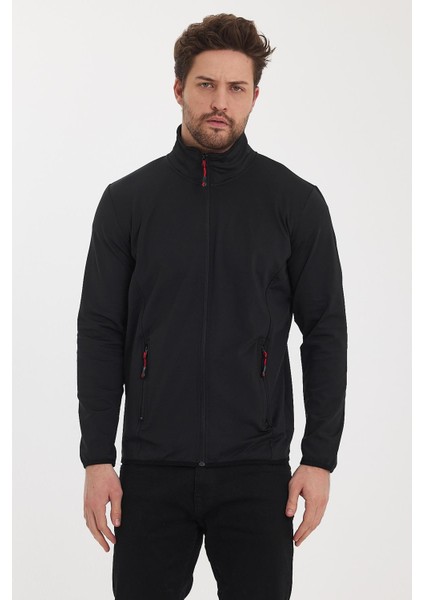 Erkek Dalgıç Kumaş SweatShirt
