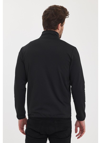 Erkek Dalgıç Kumaş SweatShirt