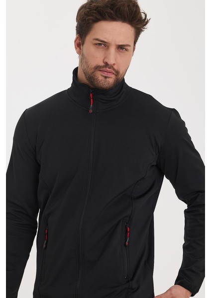 Erkek Dalgıç Kumaş SweatShirt