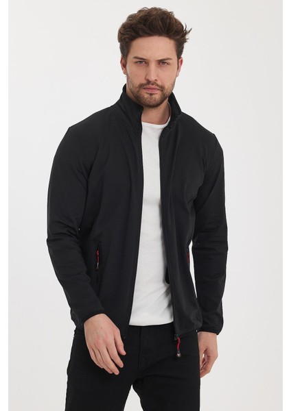 Erkek Dalgıç Kumaş SweatShirt
