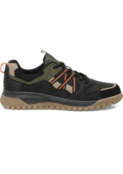 OSSO SLV 4PR Haki Erkek Outdoor