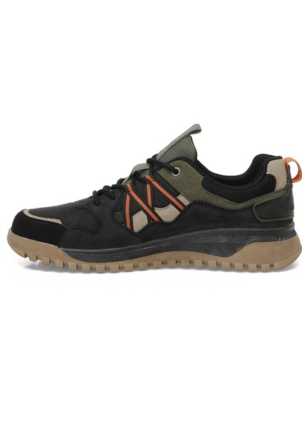 OSSO SLV 4PR Haki Erkek Outdoor modelleri