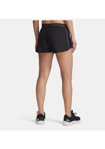 Tech Play Up Shorts Kadın Şort