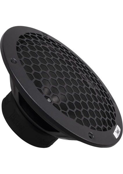 MBM-120-ÇİFTİ 240W Max-Çifti 120W Rms Kaliteli-Kapaklı-20 cm Midrange Hoparlör-2 Adet
