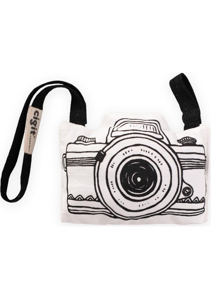 Oyuncak Fotoğraf Makinesi Standart