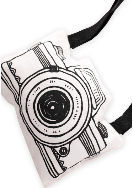 Oyuncak Fotoğraf Makinesi Standart