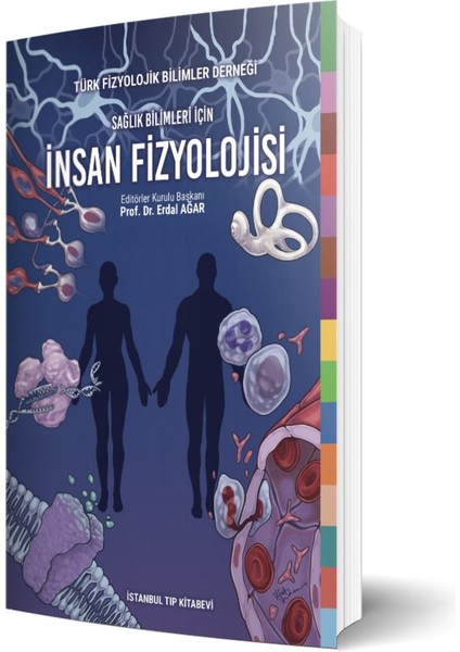 Sağlık Bilimleri Için Insan Fizyolojisi