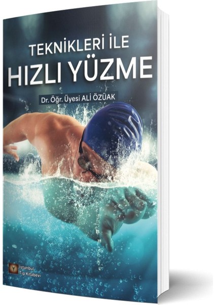 Teknikleri ile Hızlı Yüzme