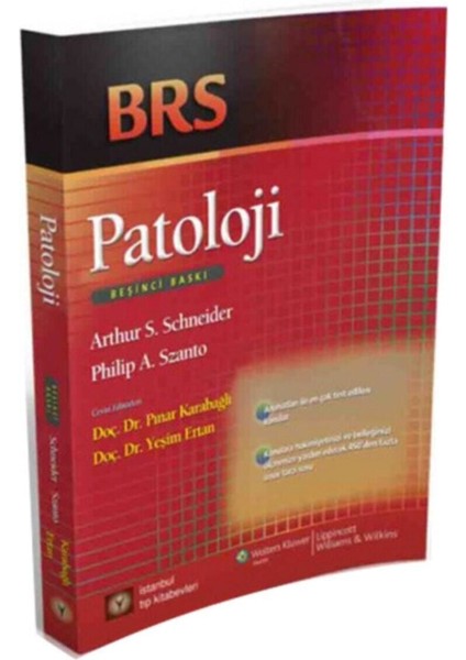 Brs Patoloji