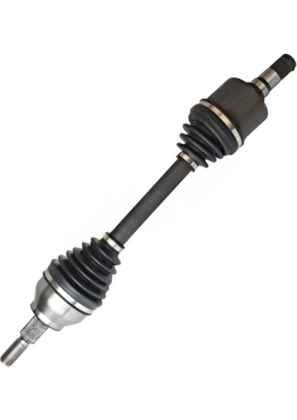 MGA-73388 Ön Aks Komple Sol Otomotık Focus-1.5 T Dcı 14