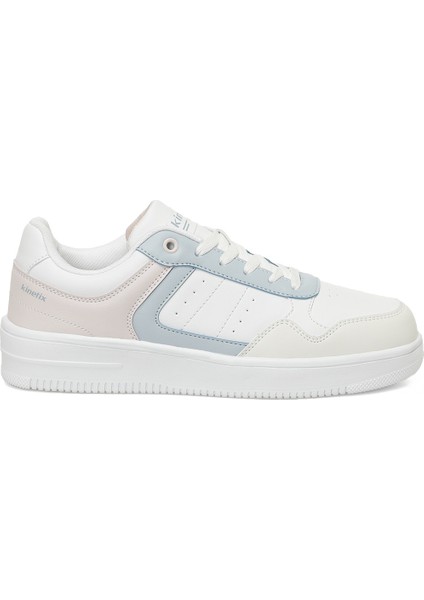 LOWNER PU W 5FX Beyaz Kadın Sneaker