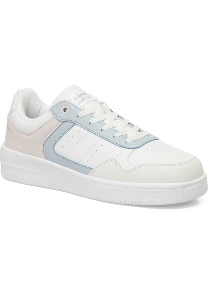 LOWNER PU W 5FX Beyaz Kadın Sneaker fiyatları