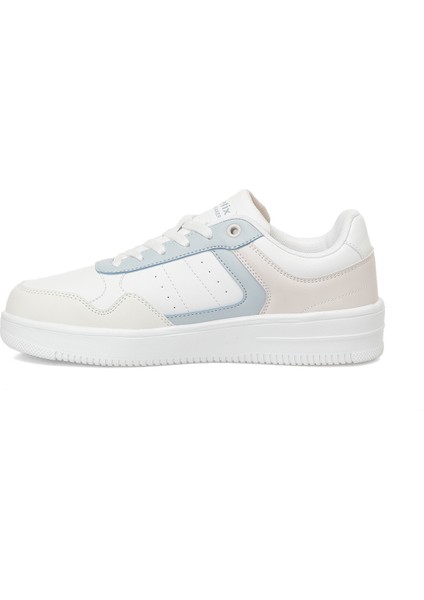 LOWNER PU W 5FX Beyaz Kadın Sneaker modelleri