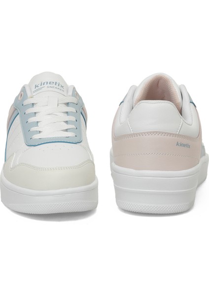 LOWNER PU W 5FX Beyaz Kadın Sneaker indirimleri