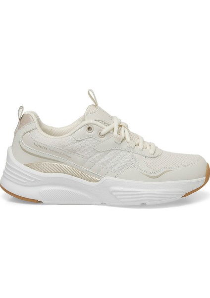 Prestıge Tx W 5fx Ekru Kadın Sneaker