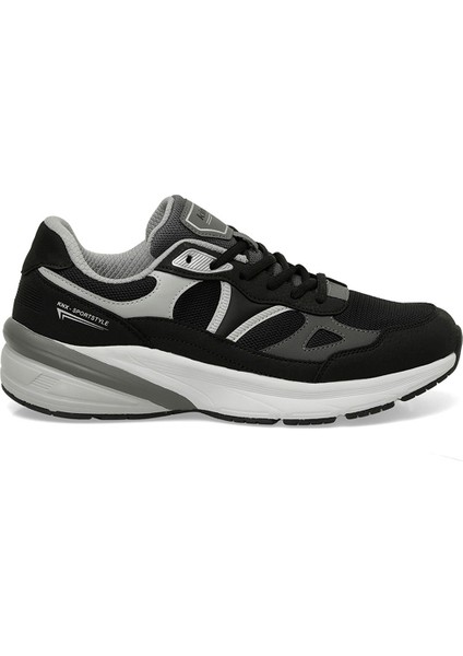 Torıma Tx 5fx Siyah Erkek Sneaker