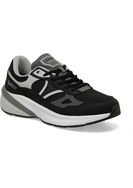 Torıma Tx 5fx Siyah Erkek Sneaker
