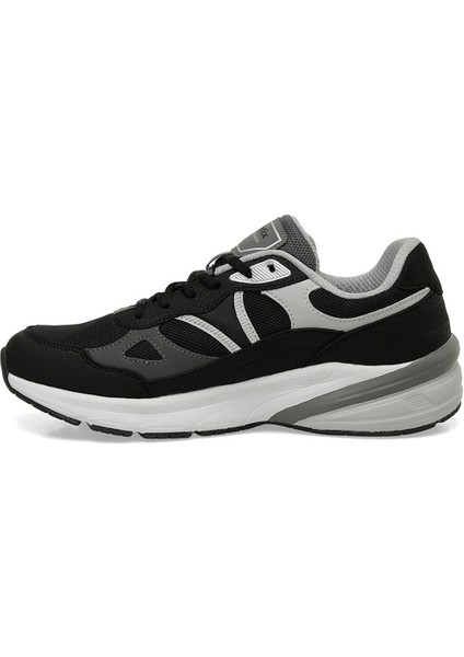 Torıma Tx 5fx Siyah Erkek Sneaker