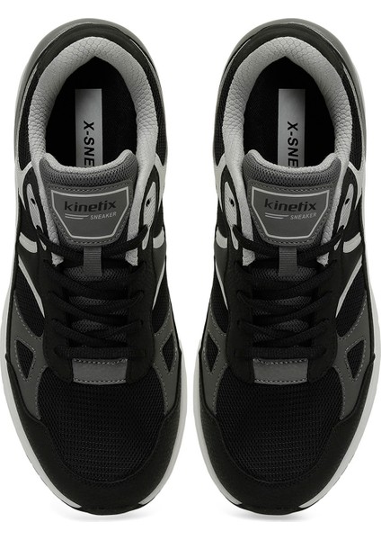 Torıma Tx 5fx Siyah Erkek Sneaker