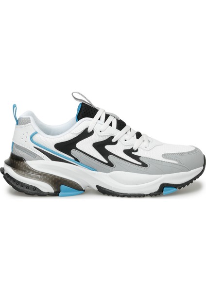 Bergon Tx 5fx Beyaz Erkek Sneaker