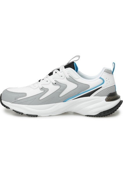 Bergon Tx 5fx Beyaz Erkek Sneaker