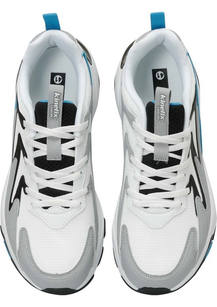 Bergon Tx 5fx Beyaz Erkek Sneaker