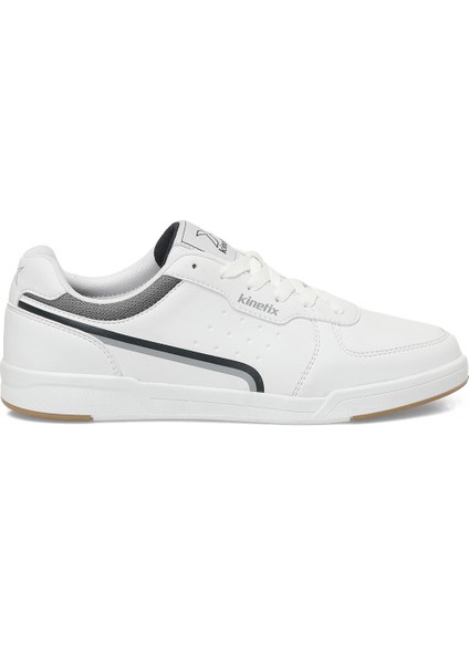 LUKAS PU 5FX Beyaz Erkek Sneaker