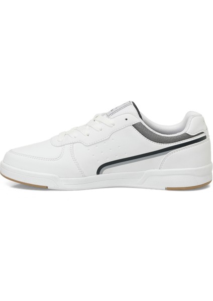 LUKAS PU 5FX Beyaz Erkek Sneaker modelleri