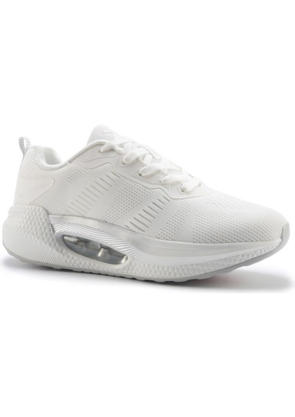 Rıta Tx W 5fx Beyaz Kadın Sneaker