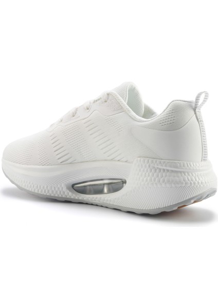 Rıta Tx W 5fx Beyaz Kadın Sneaker