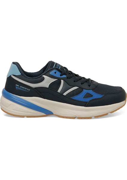 Torıma Tx 5fx Lacivert Erkek Sneaker