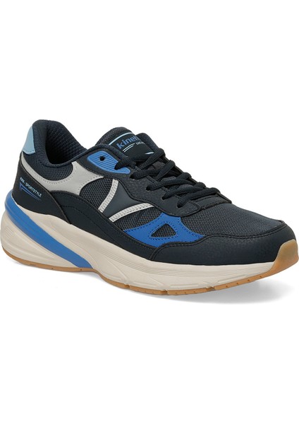Torıma Tx 5fx Lacivert Erkek Sneaker