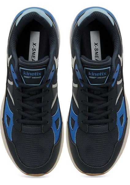 Torıma Tx 5fx Lacivert Erkek Sneaker