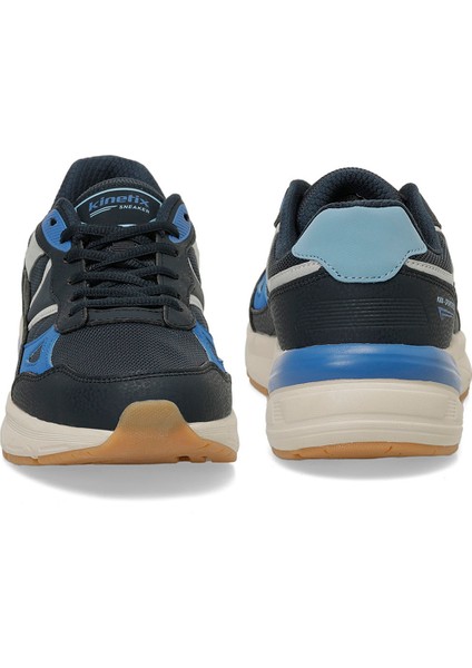 Torıma Tx 5fx Lacivert Erkek Sneaker