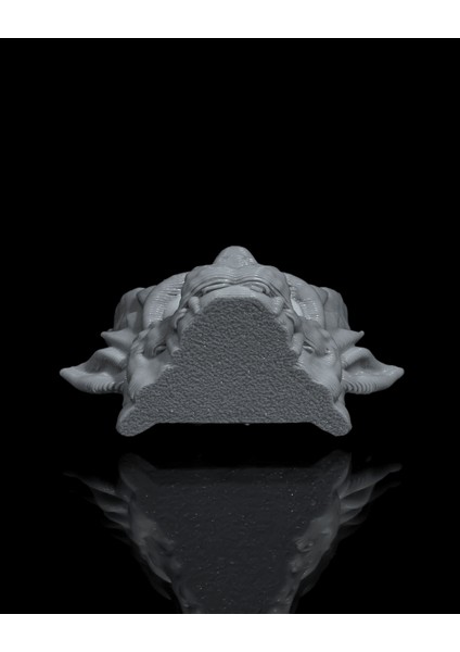 Mini Ejderha Anahtarlık - 3D Baskı Mistik ve Büyüleyici Katman fırsatları