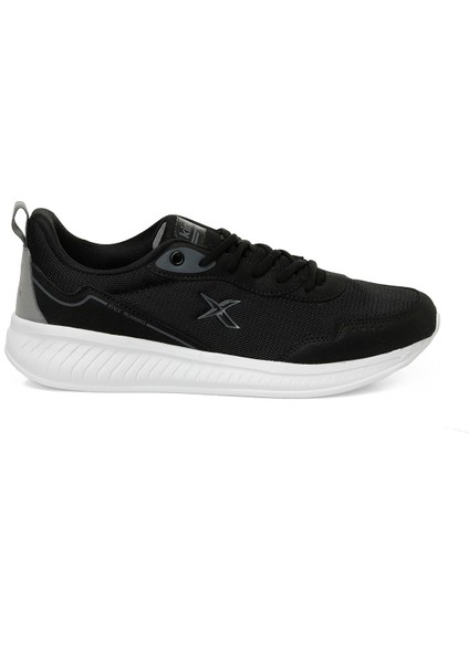 Nancy Tx 5fx Siyah Erkek Sneaker