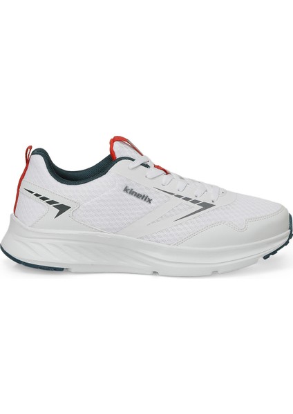 Control Tx 5fx Beyaz Erkek Koşu Ayakkabısı