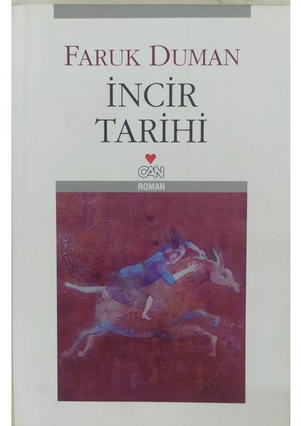 Incir Tarihi