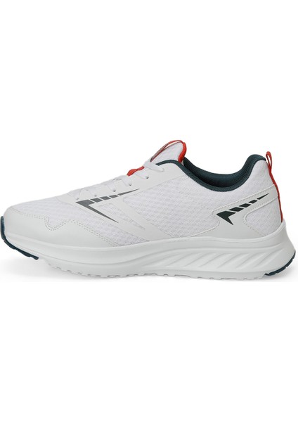 Control Tx 5fx Beyaz Erkek Koşu Ayakkabısı modelleri