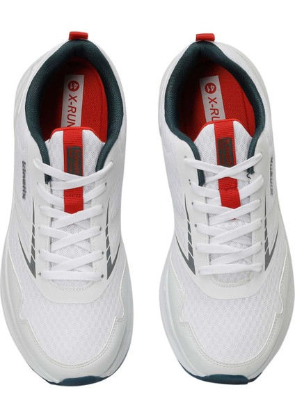 Control Tx 5fx Beyaz Erkek Koşu Ayakkabısı fırsatları