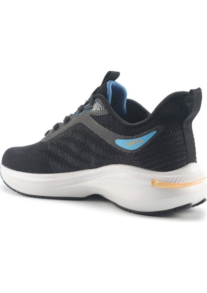 JAMIS TX 5FX Siyah Erkek Koşu Ayakkabısı modelleri