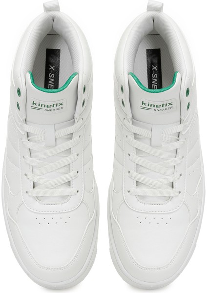 Lowner Pu Hı 5fx Beyaz Erkek High Sneaker fırsatları