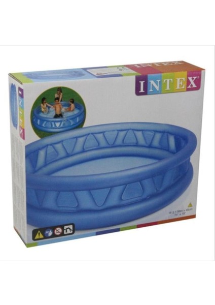 Kolezyum Havuz 188X46 cm modelleri