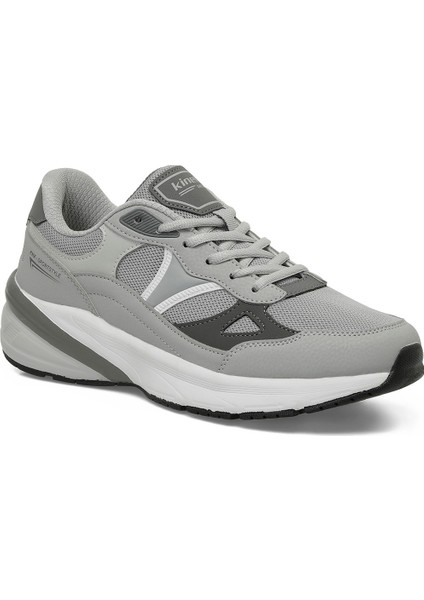 Torıma Tx 5fx Gri Erkek Sneaker