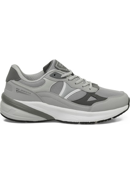 Torıma Tx 5fx Gri Erkek Sneaker