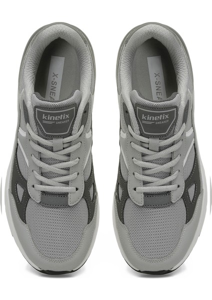 Torıma Tx 5fx Gri Erkek Sneaker