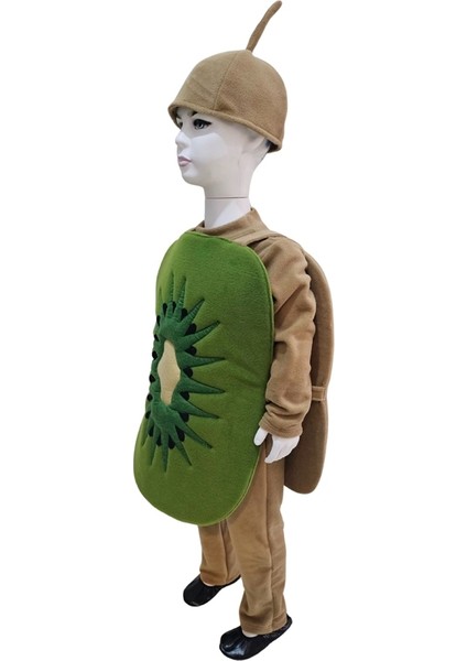 Kivi Kostümü fiyatları