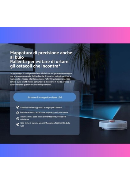 Robot Vacuum Çöp Istasyonlu Akıllı Robot Süpürge indirimleri